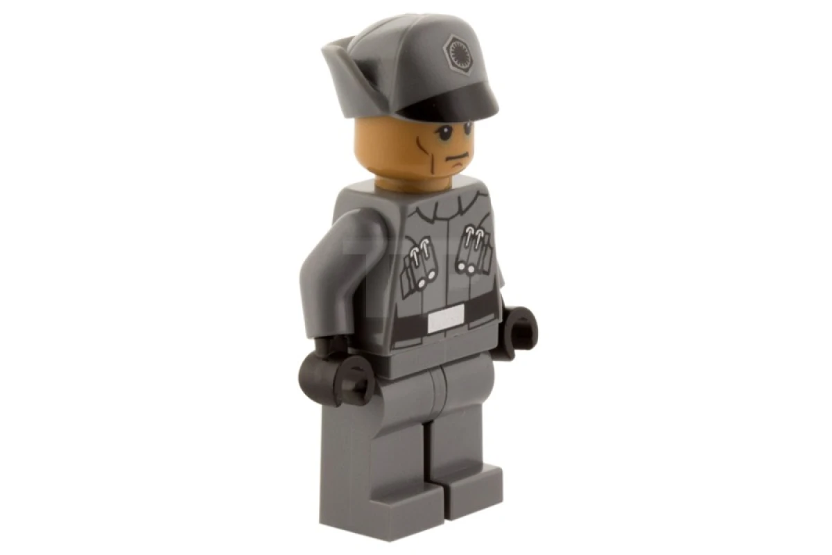 LEGO&reg; sw0670 First Order Officer