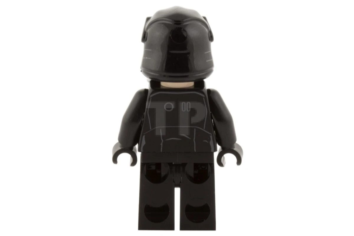 LEGO&reg; sw0672 Pilote de chasseur TIE du Premier Ordre