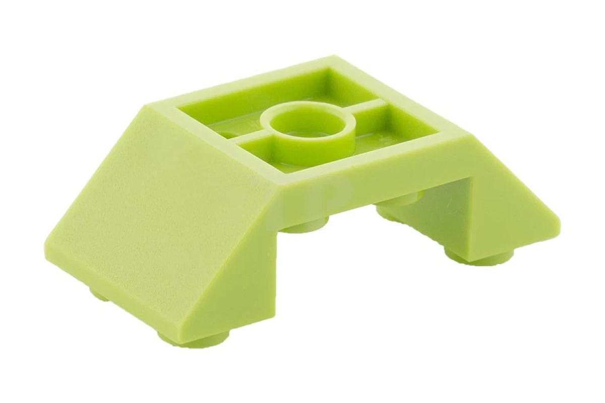 LEGO&reg; 6110067 - 4871 - Dachstein 45° 4 x 2 - Doppelt umgedreht