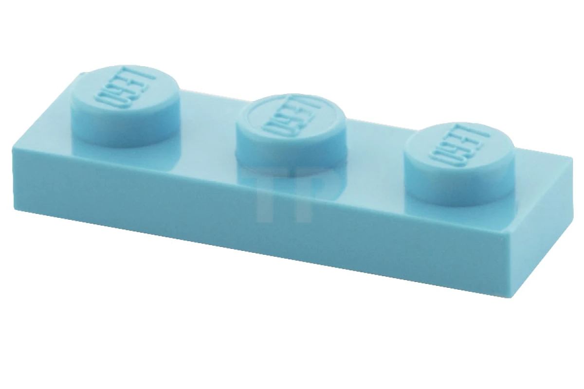 LEGO&reg; 6119107 - 3623 - Plate 1 x 3