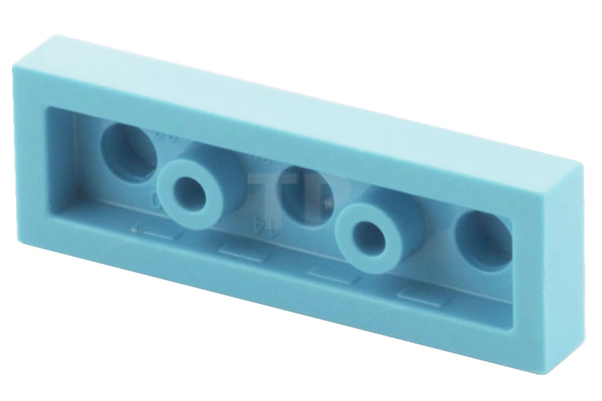 LEGO&reg; 6119107 - 3623 - Plate 1 x 3