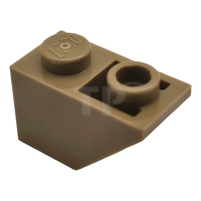 LEGO&reg; 6121959 - 3665 - Dakpan 45° 2 x 1 - Omgekeerd