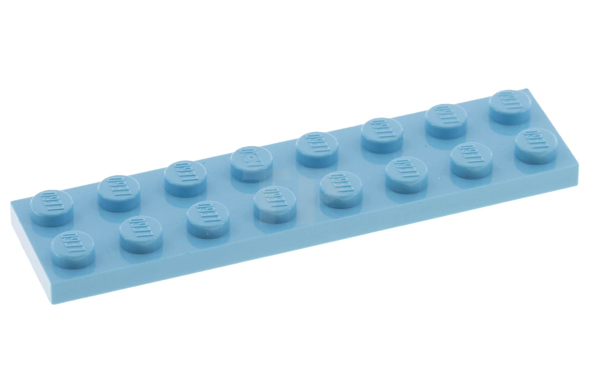 LEGO&reg; 6603343 - 3034 - Plate 2 x 8