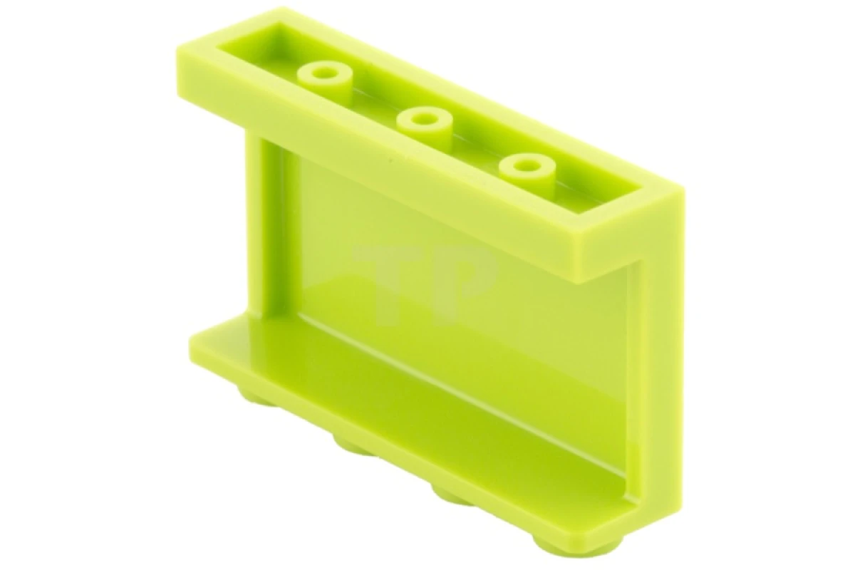 LEGO&reg; 14718 - 6109829 - Panel 1 x 4 x 2