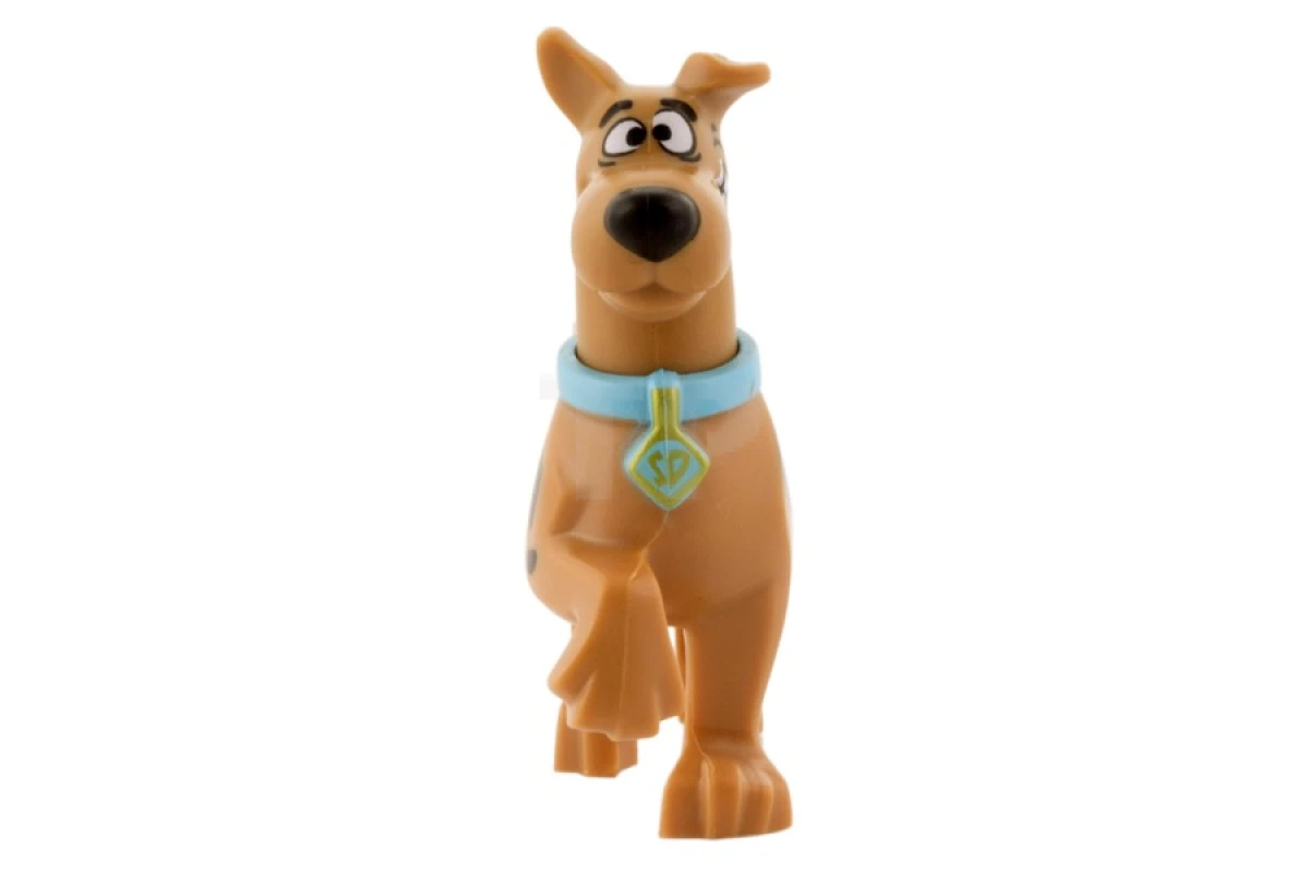 LEGO&reg;  - 21042pb01c02 - Scooby-Doo