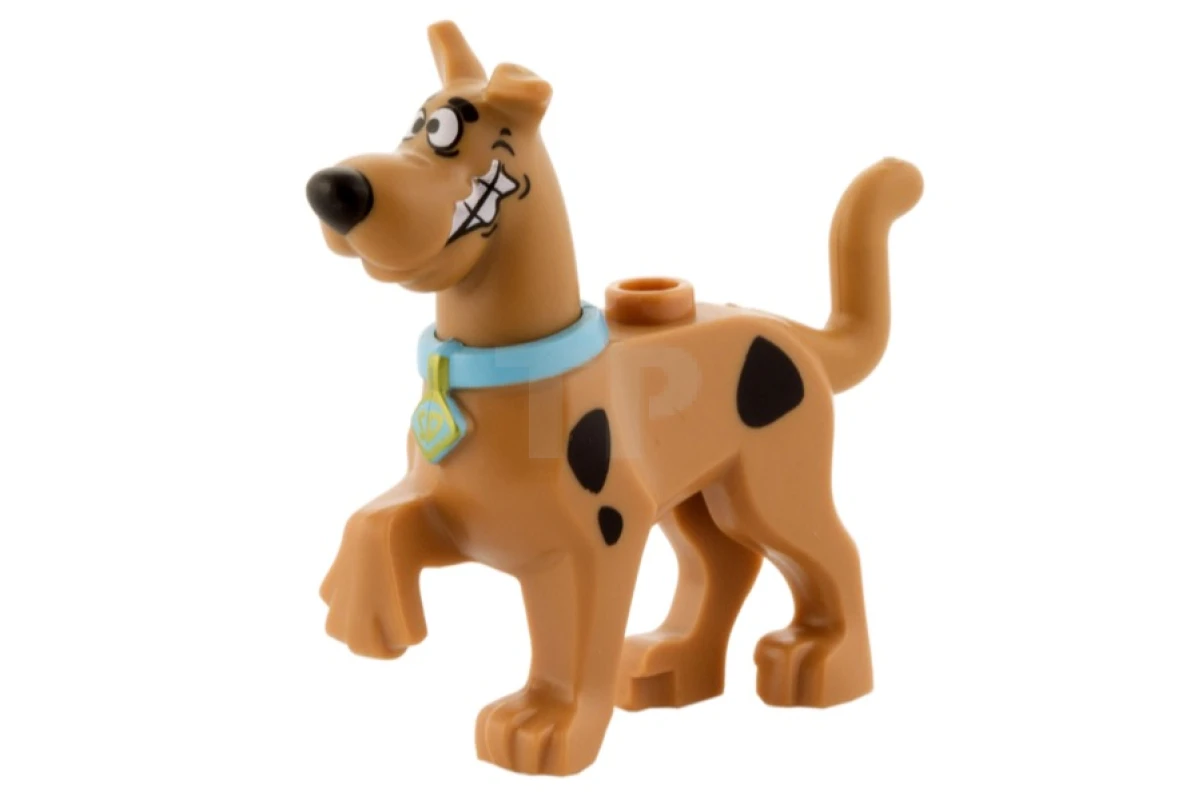 LEGO&reg;  - 21042pb01c02 - Scooby-Doo