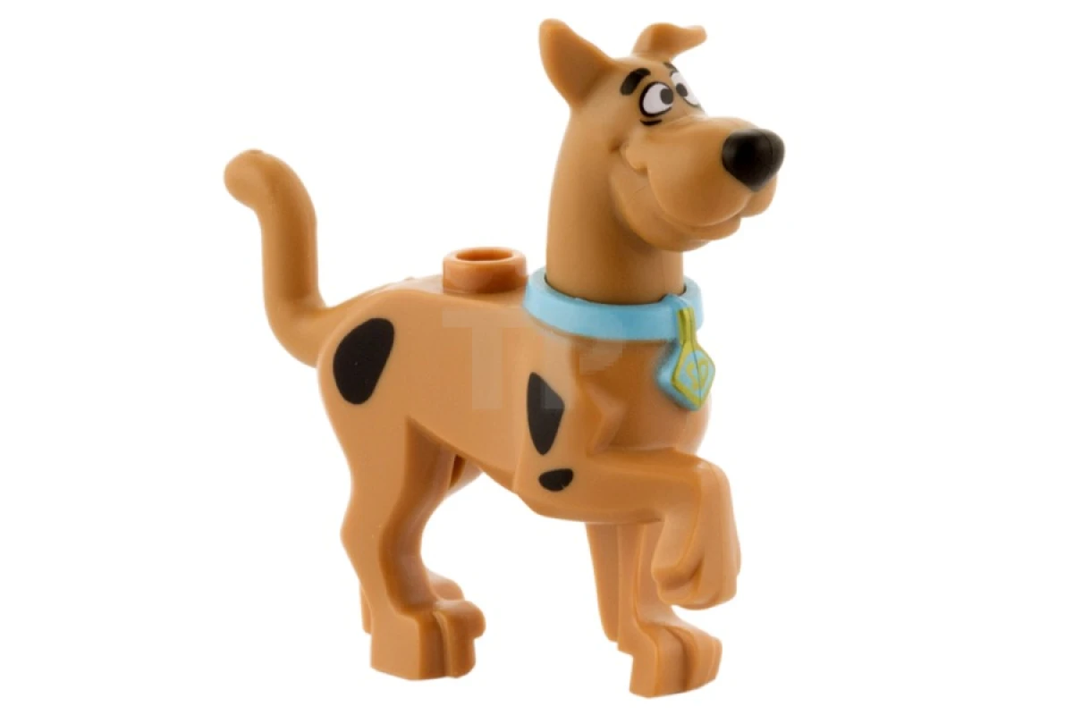 LEGO&reg;  - 21042pb01c02 - Scooby-Doo