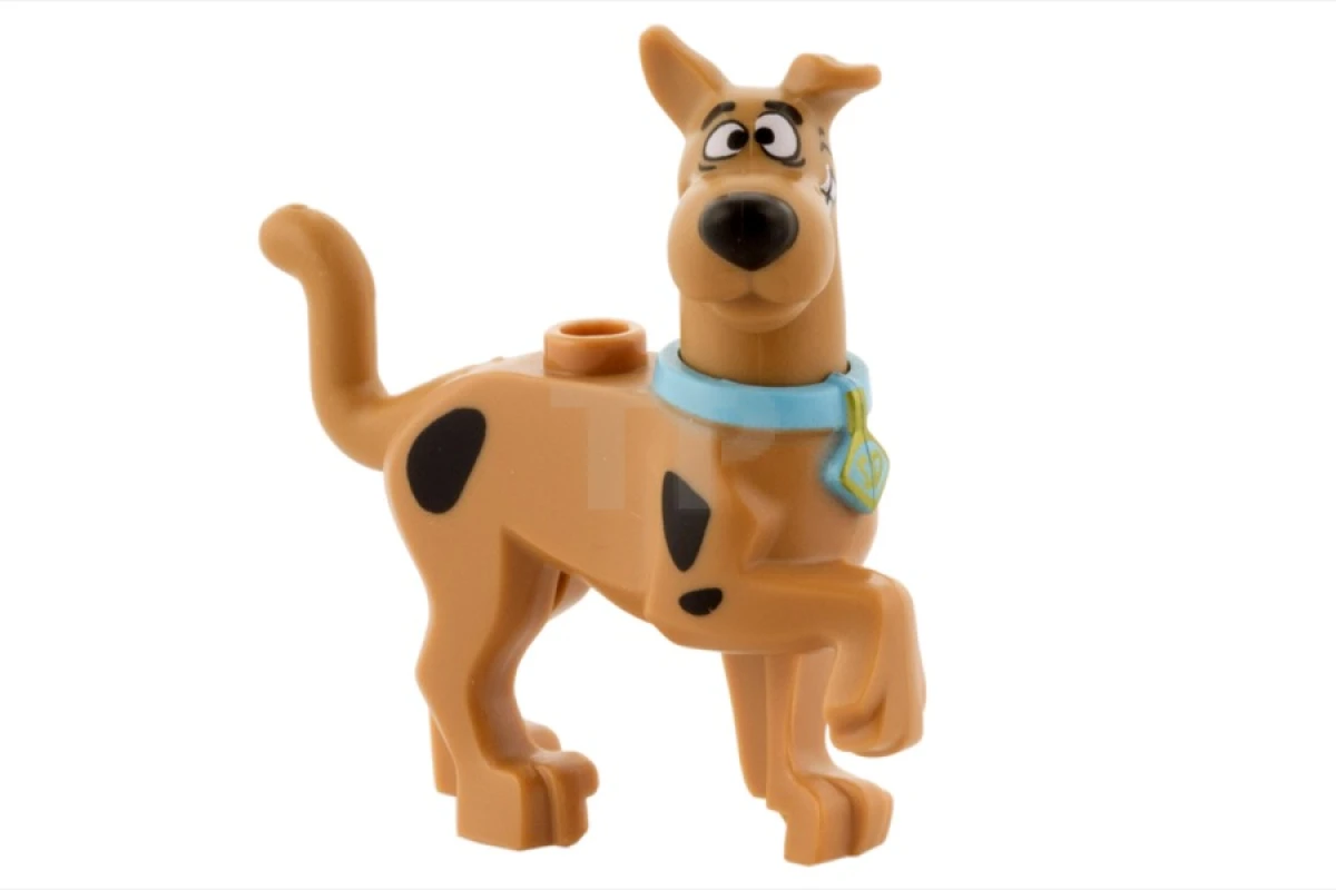 LEGO&reg;  - 21042pb01c02 - Scooby-Doo