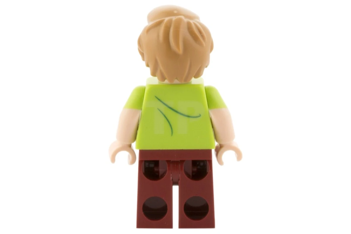 LEGO&reg; scd001 Shaggy