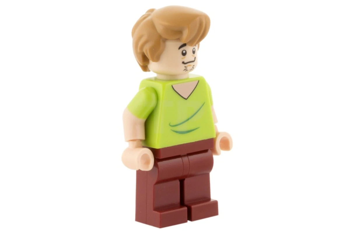 LEGO&reg; scd001 Shaggy