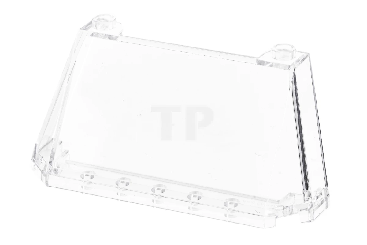 LEGO&reg; 6121738 - 20684 - Windscherm 3 x 8 x 3