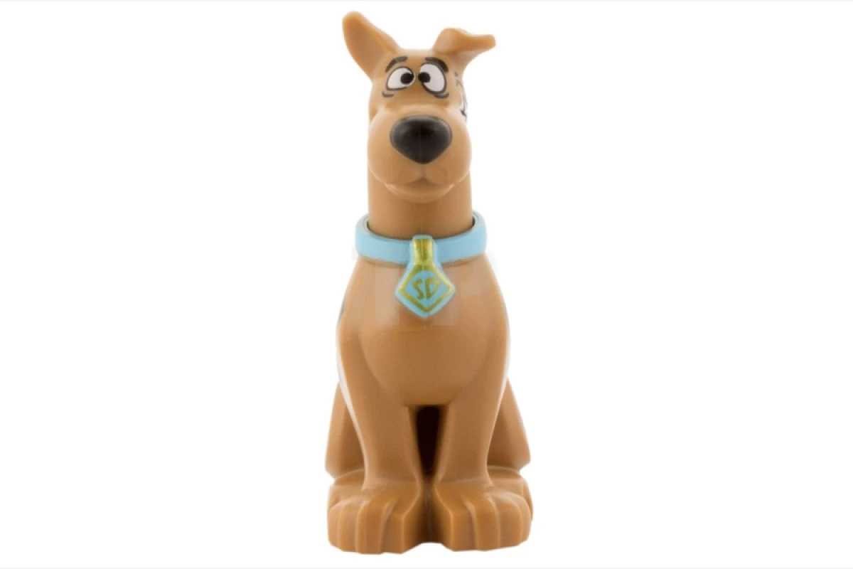 LEGO&reg;  - 20690pb01c02 - Scooby-Doo