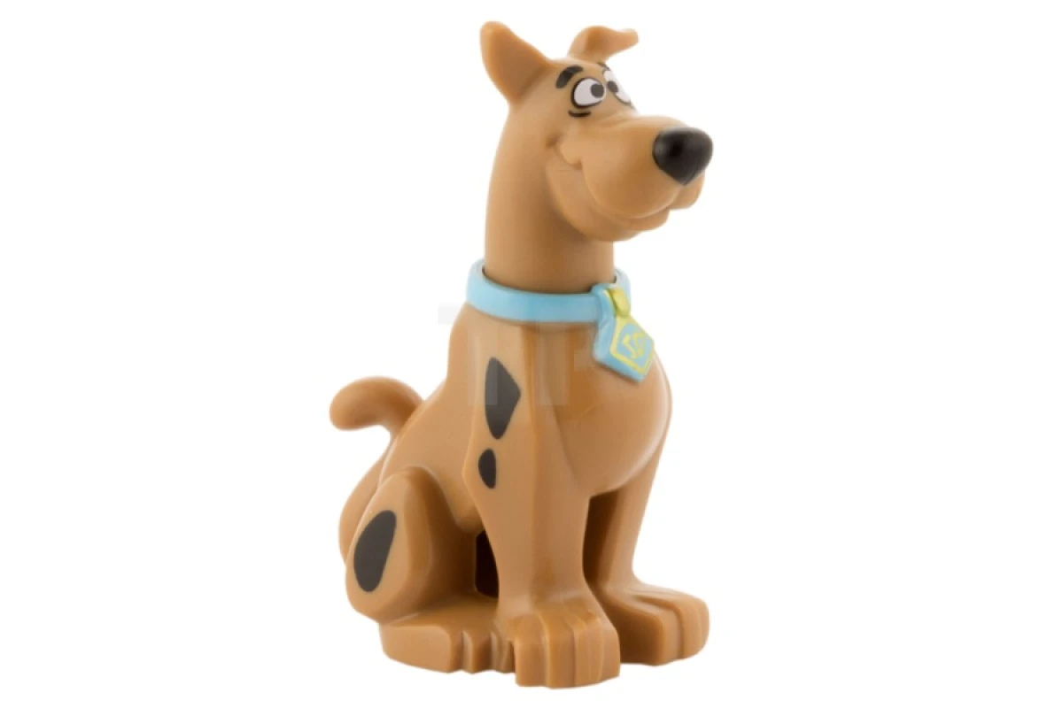 LEGO&reg;  - 20690pb01c02 - Scooby-Doo