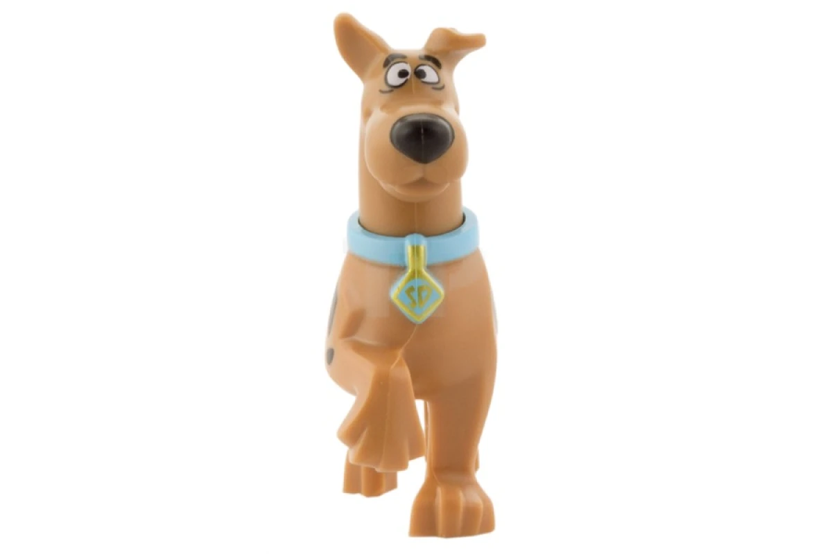 LEGO&reg;  - 21042pb01c01 - Scooby-Doo
