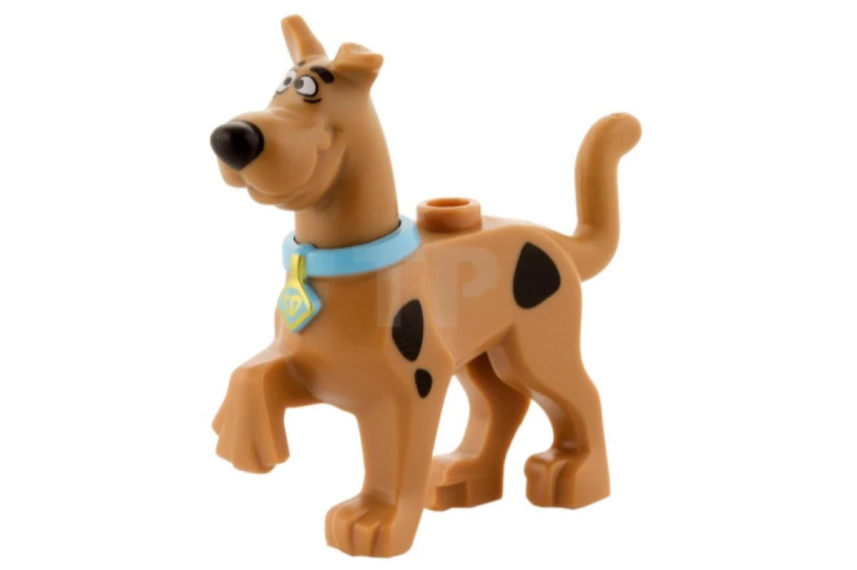 LEGO&reg;  - 21042pb01c01 - Scooby-Doo