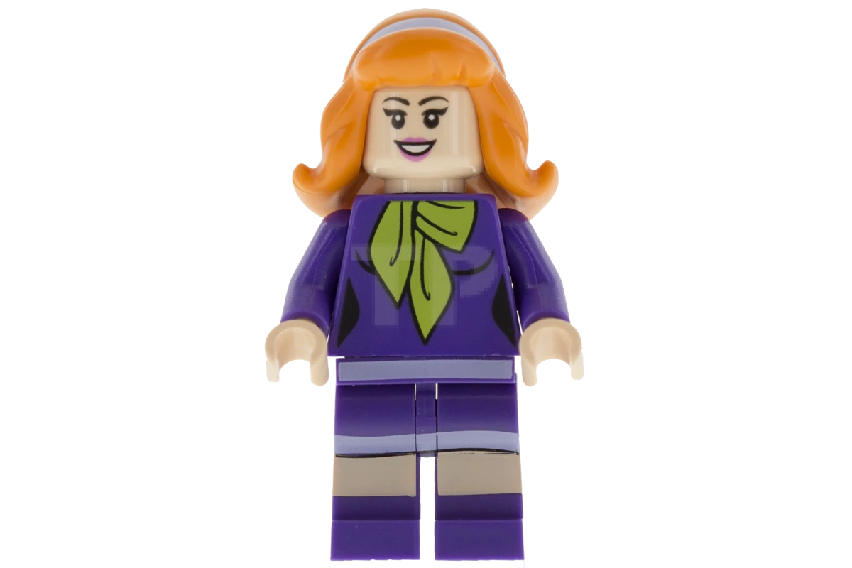 LEGO&reg; scd004 Daphne