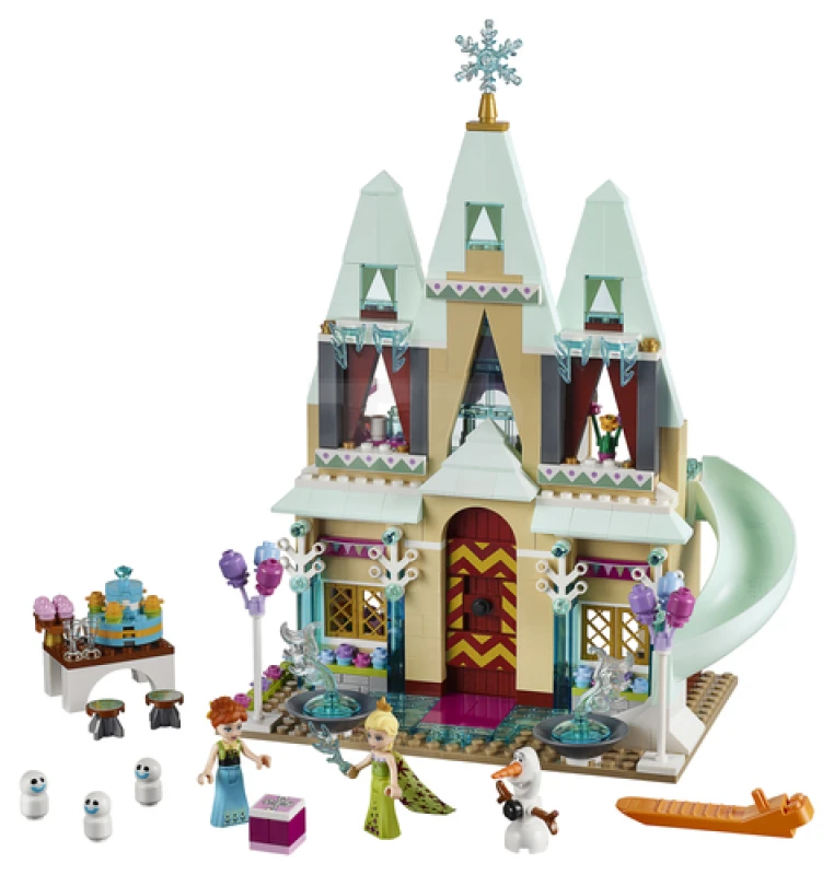 LEGO&reg; 41068 Arendelle Castle Celebration