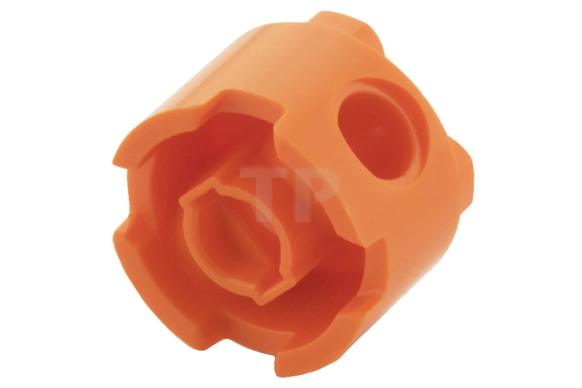 LEGO&reg; 6120639 - 17485 - Brick 2 x 2 Round with Pin Holes