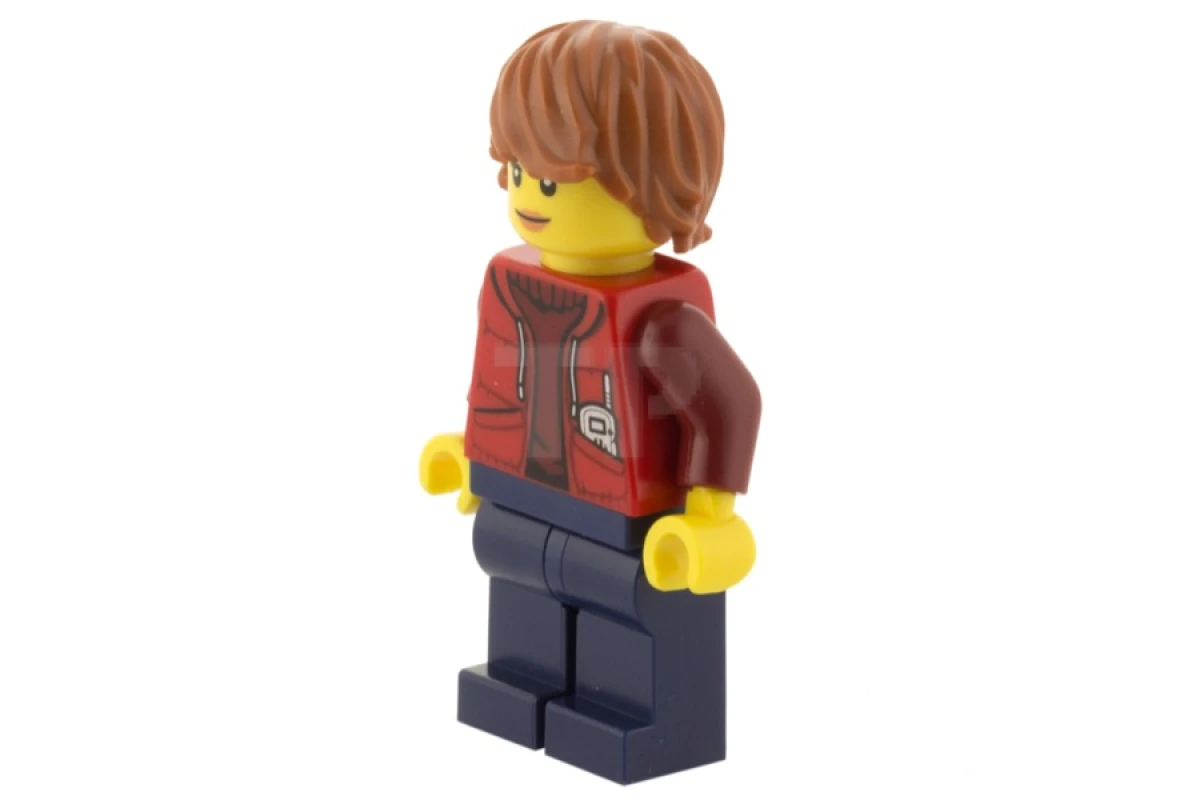 LEGO&reg; cty0603 Female Deep-Sea Explorer