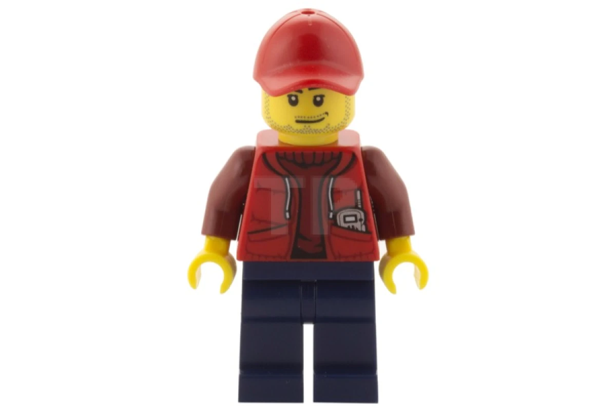 LEGO&reg; cty0605 Explorador de las profundidades marinas