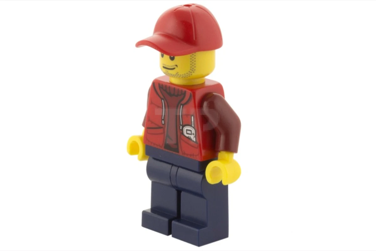 LEGO&reg; cty0605 Explorador de las profundidades marinas