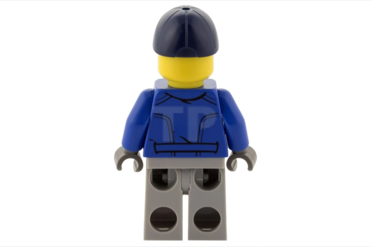 LEGO&reg; cty0604 Pilota