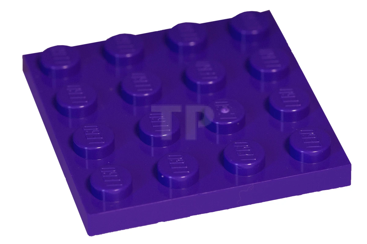 LEGO&reg; 6109819 - 3031 - Plate 4 x 4