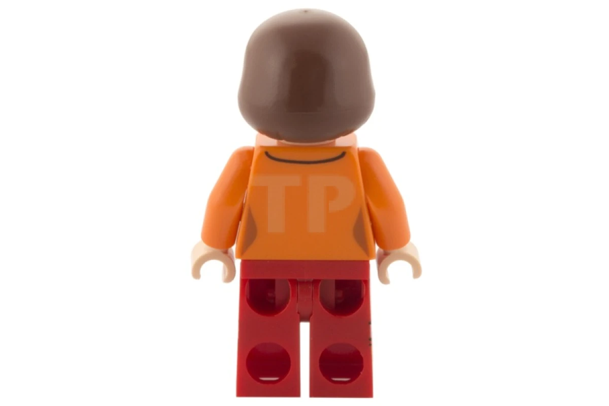 LEGO&reg; scd005 Velma