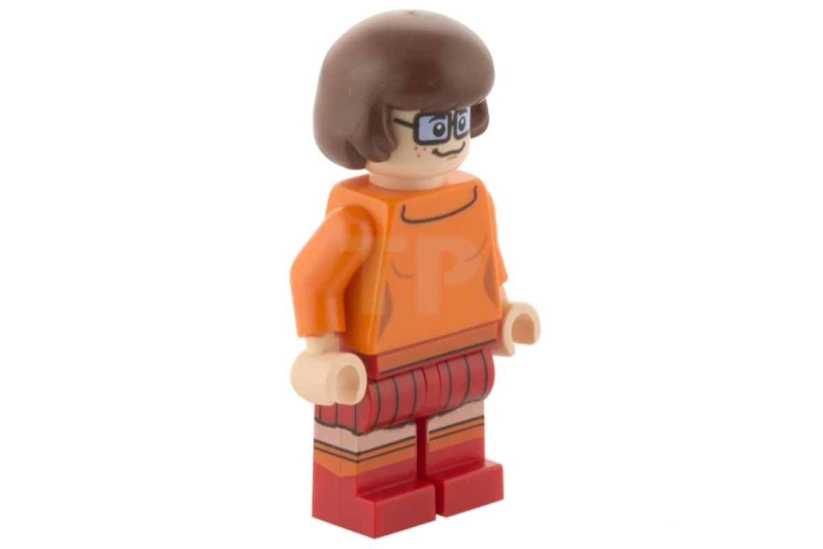 LEGO&reg; scd005 Velma