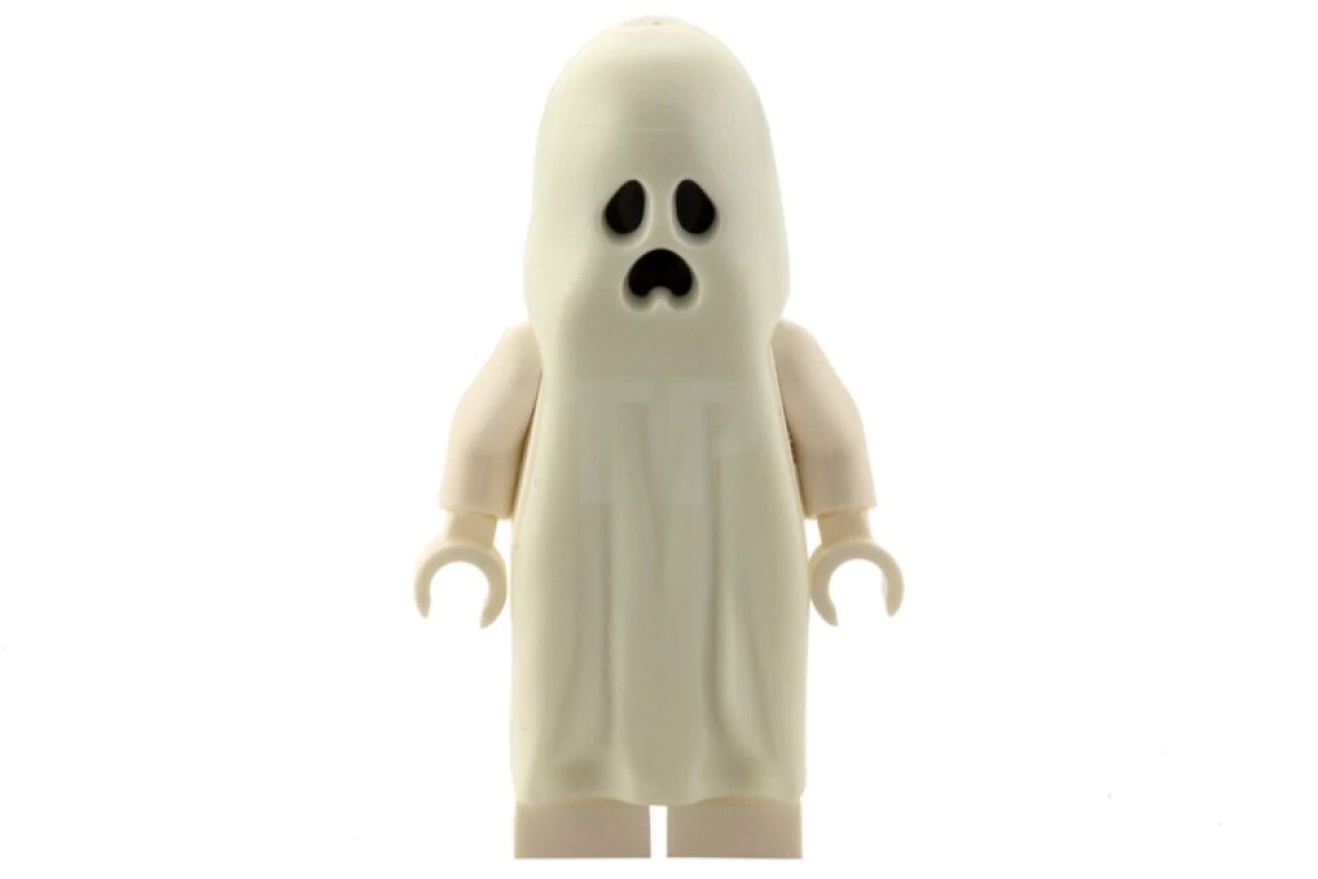 LEGO&reg; scd007 Ghost / Bluestone the Great