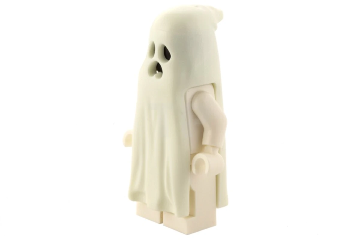 LEGO&reg; scd007 Ghost / Bluestone the Great
