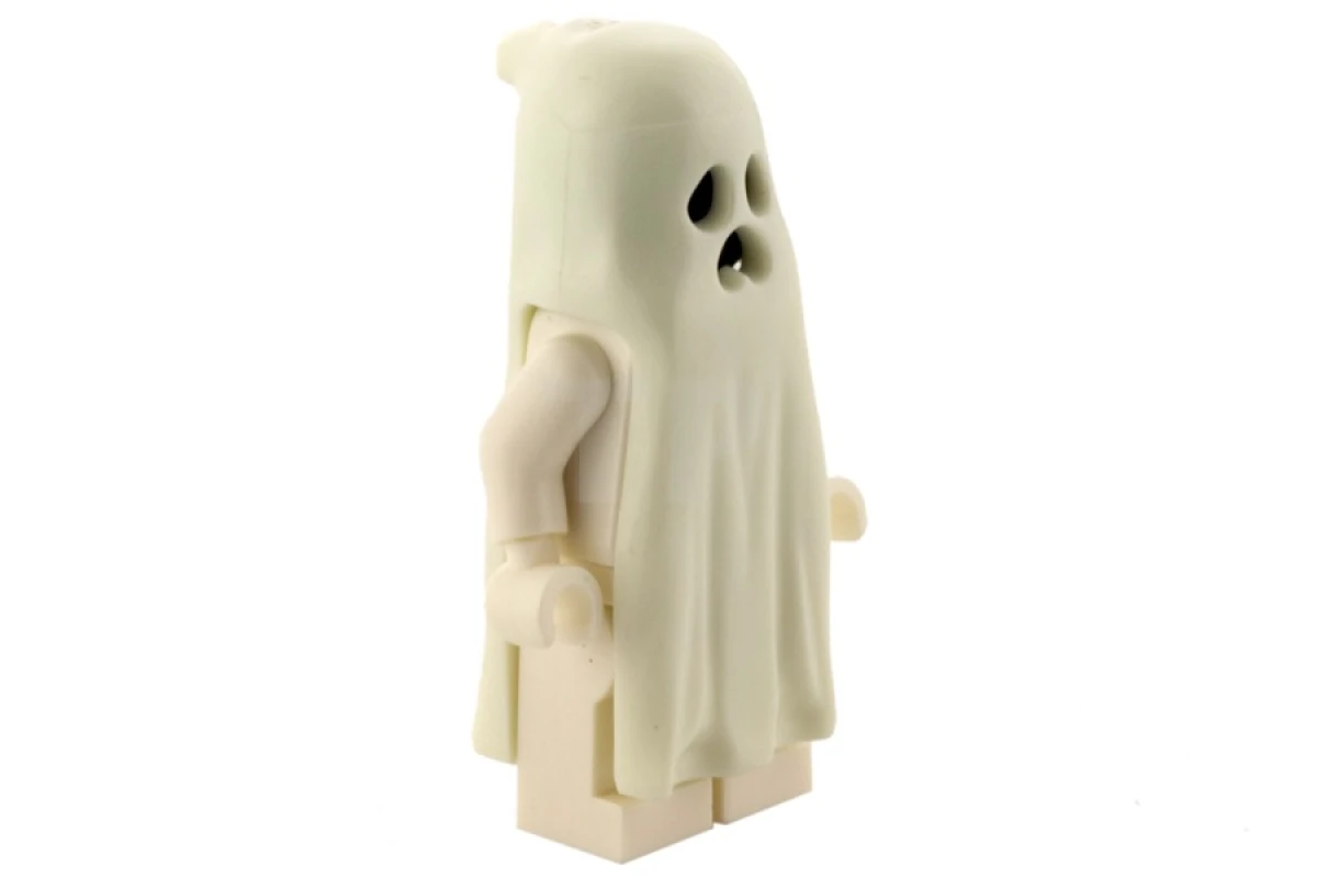 LEGO&reg; scd007 Ghost / Bluestone the Great