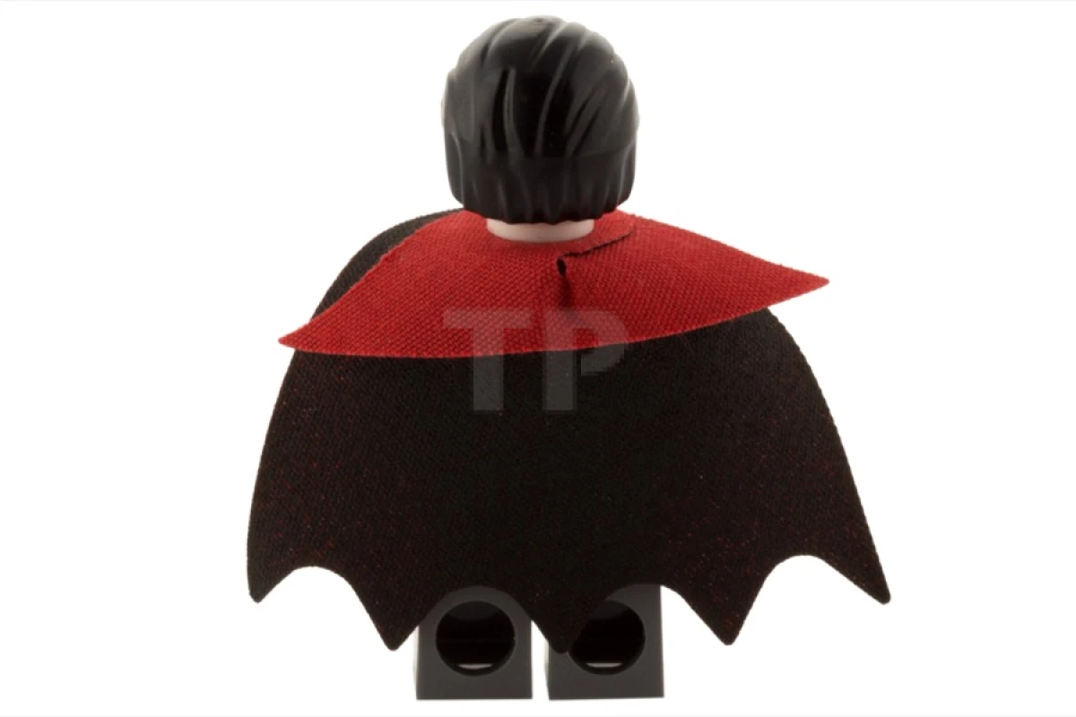 LEGO&reg; scd011 Vampiro / Bob Oakley