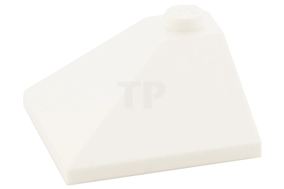 LEGO&reg; 6253857 - 3675 - Pendenza 33° 3 x 3 Doppia Convessa