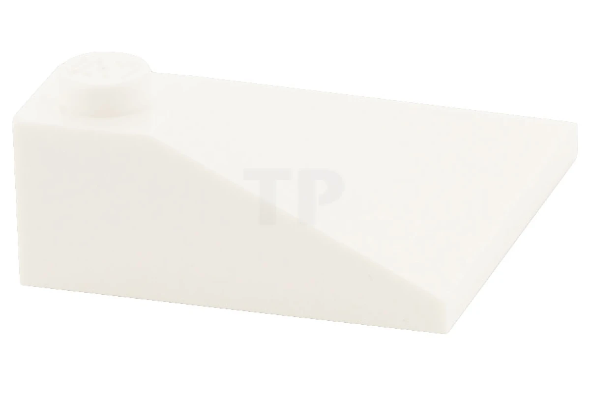 LEGO&reg; 6253857 - 3675 - Pendenza 33° 3 x 3 Doppia Convessa