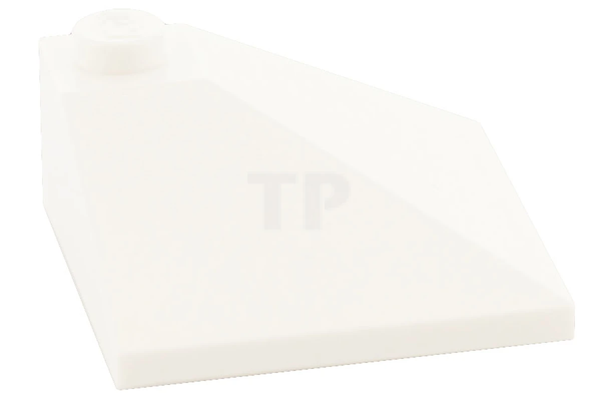 LEGO&reg; 6253857 - 3675 - Pendenza 33° 3 x 3 Doppia Convessa