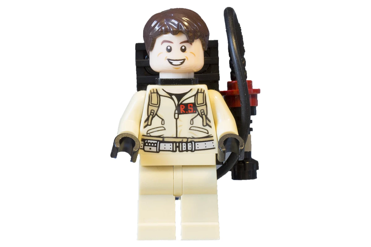 LEGO&reg; gb003 Dr. Raymond 