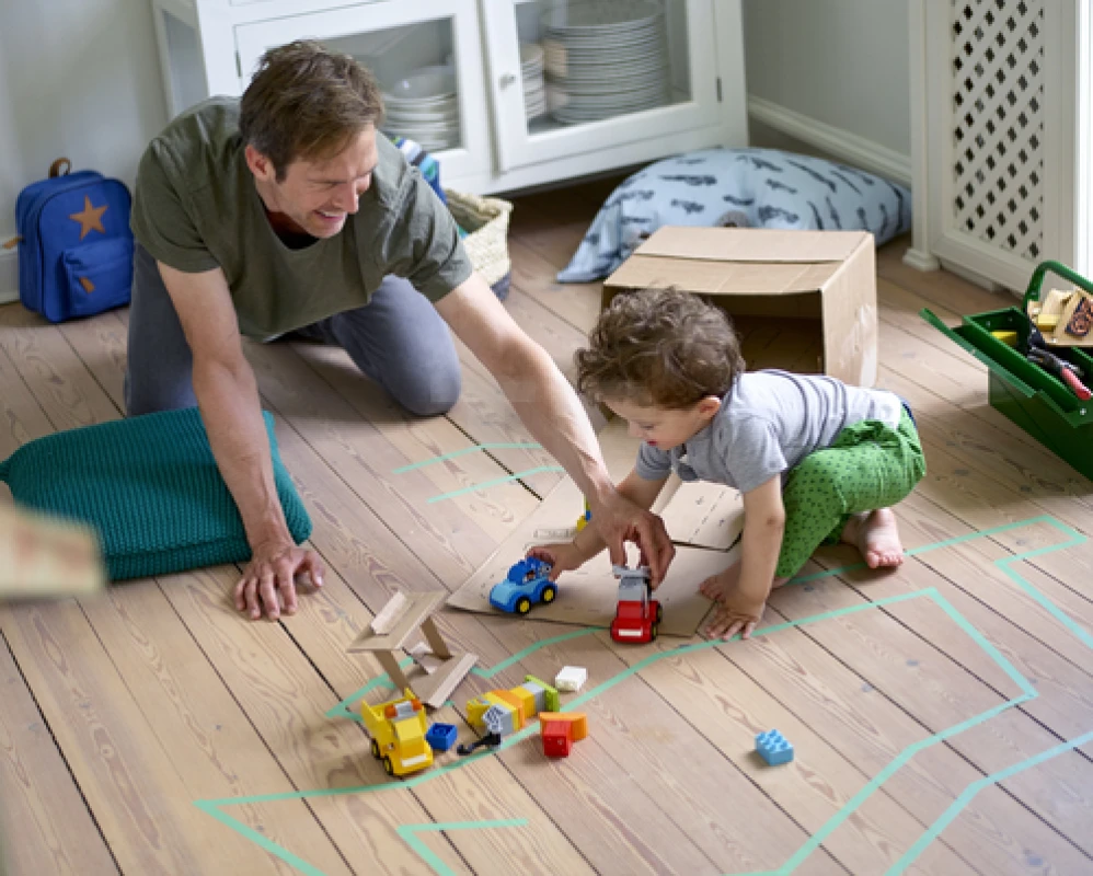 LEGO&reg; 10816 My First Cars and Trucks