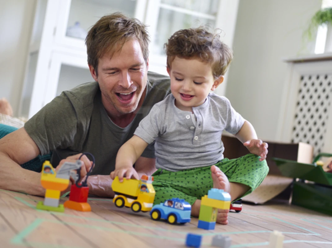 LEGO&reg; 10816 My First Cars and Trucks