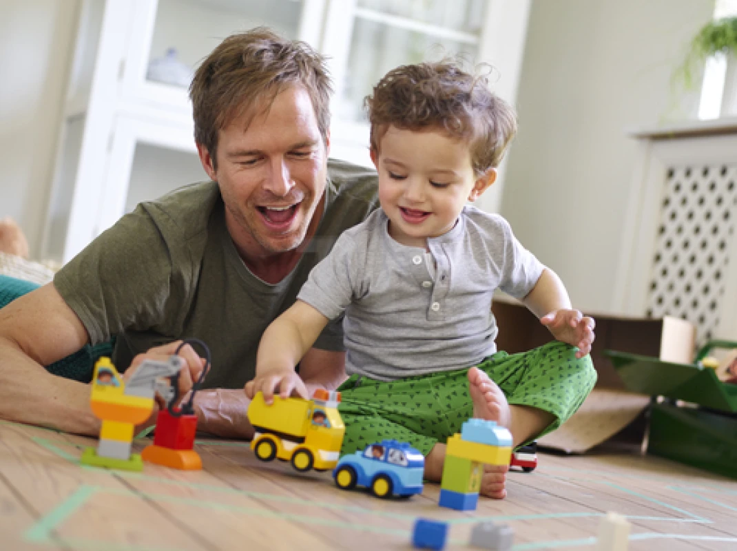 LEGO&reg; 10816 My First Cars and Trucks