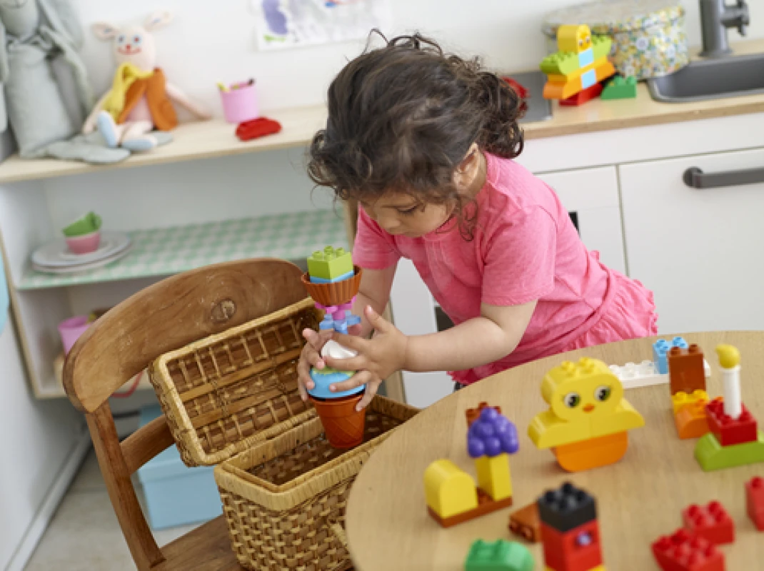 LEGO&reg; 10817 LEGO® DUPLO® Creative Chest