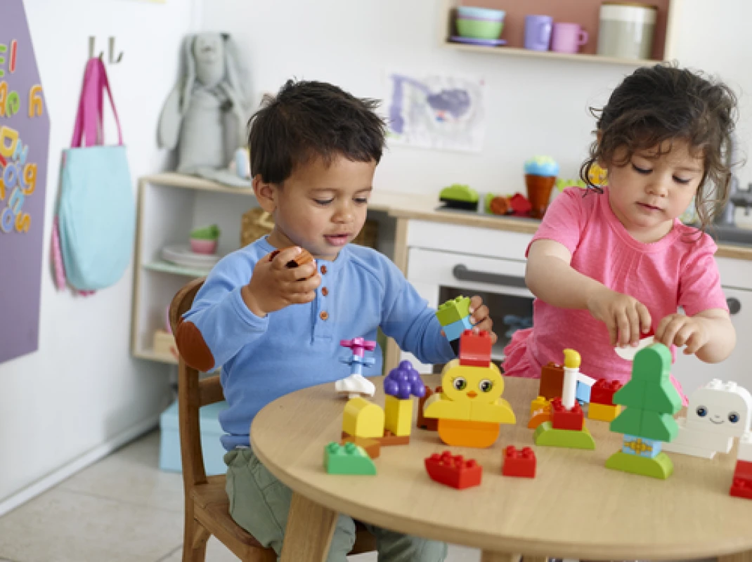 LEGO&reg; 10817 LEGO® DUPLO® Creative Chest