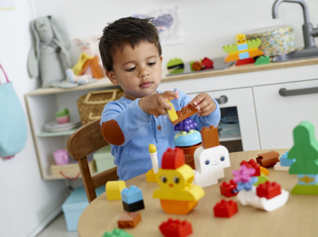 LEGO&reg; 10817 LEGO® DUPLO® Creative Chest