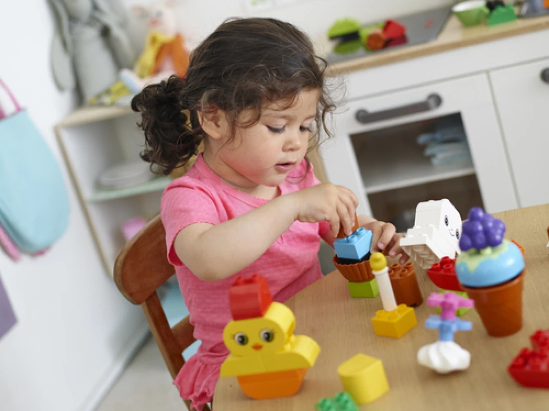 LEGO&reg; 10817 LEGO® DUPLO® Creative Chest