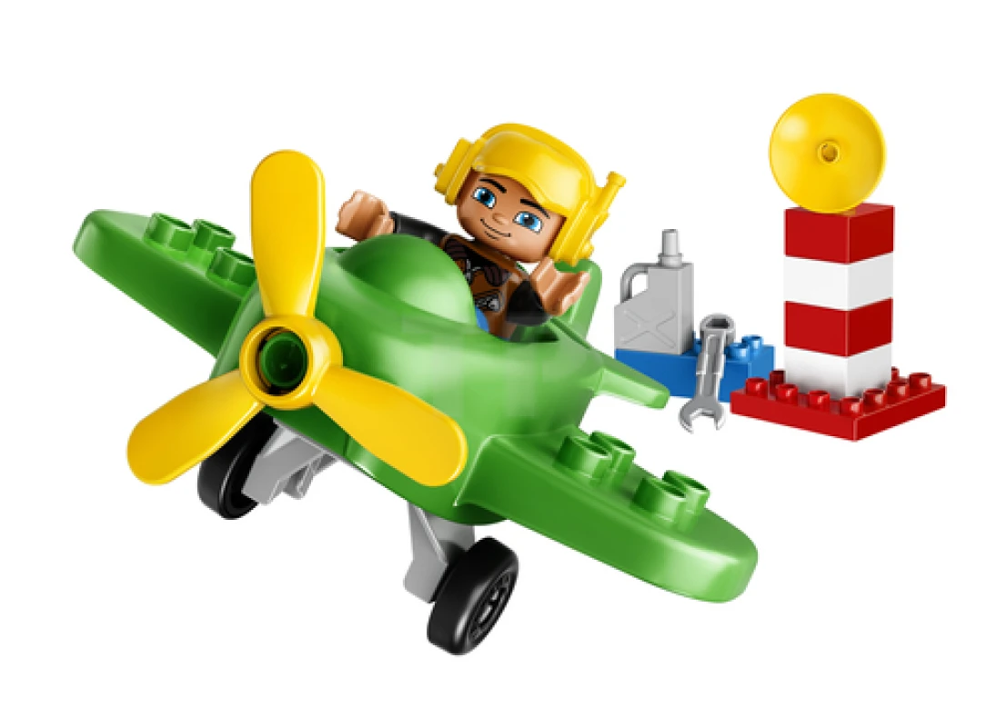 LEGO&reg; 10808 Kleines Flugzeug