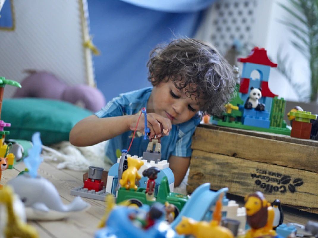 LEGO&reg; 10803 Arctic