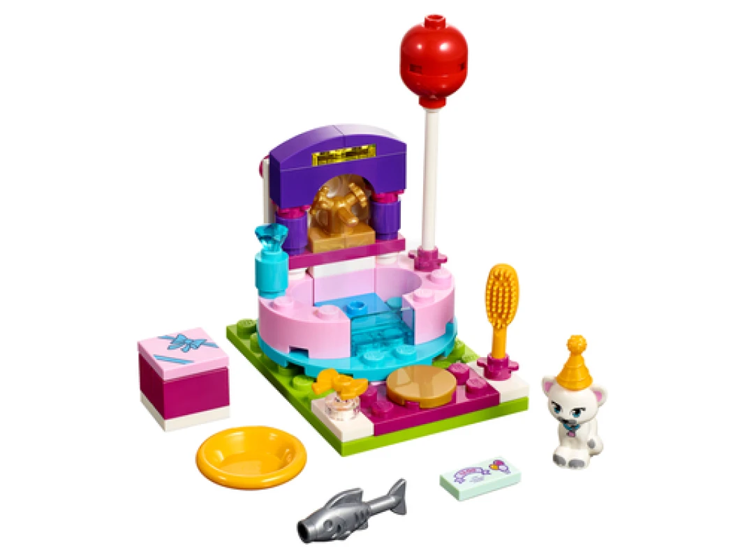 LEGO&reg; 41114 Party Styling