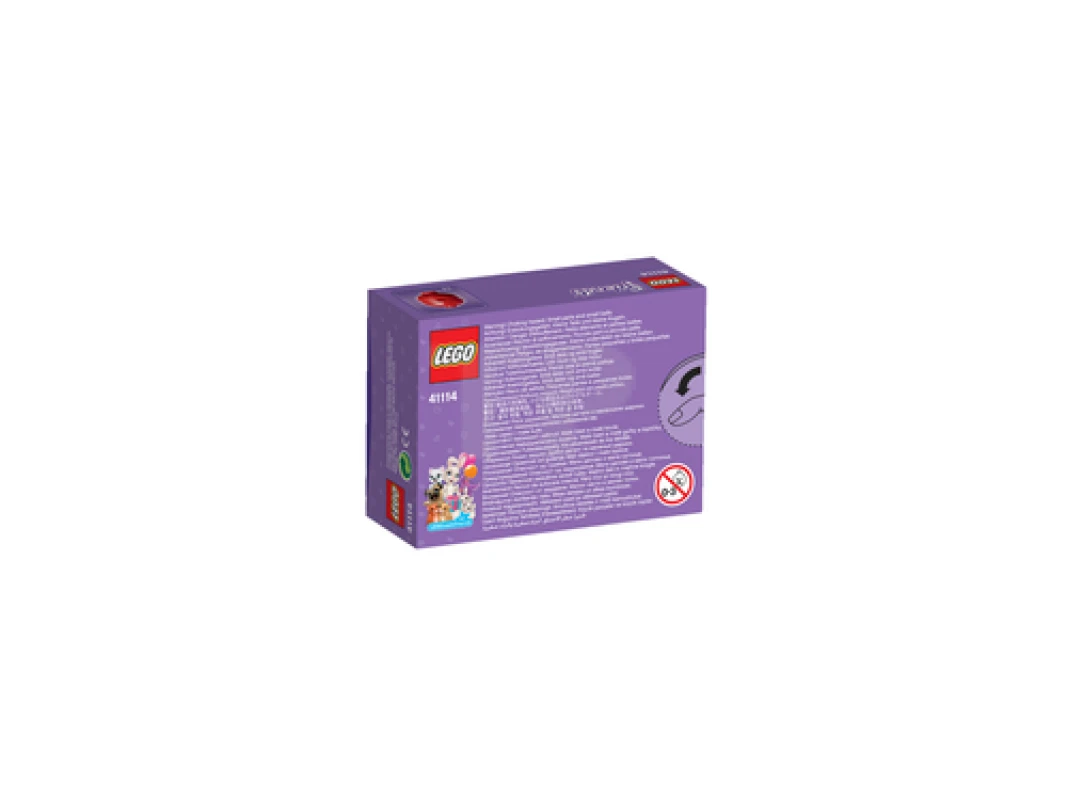 LEGO&reg; 41114 Party Styling