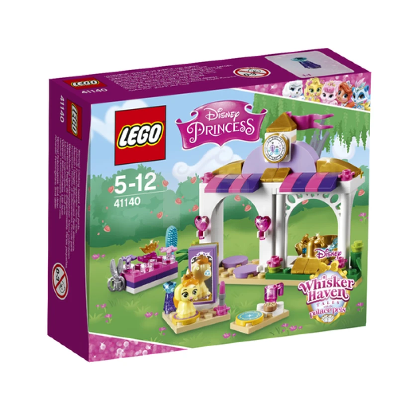 LEGO&reg; 41140 Daisy's Beauty Salon