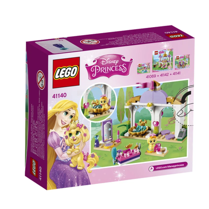 LEGO&reg; 41140 Daisy's Beauty Salon